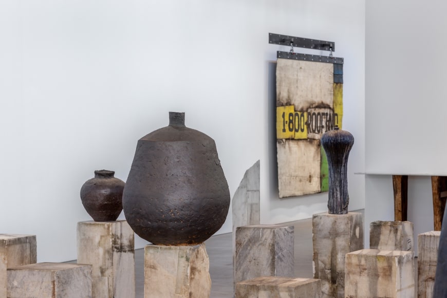 Theaster Gates
