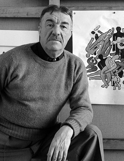 Fernand Léger