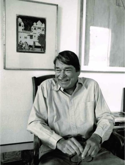 Richard Diebenkorn