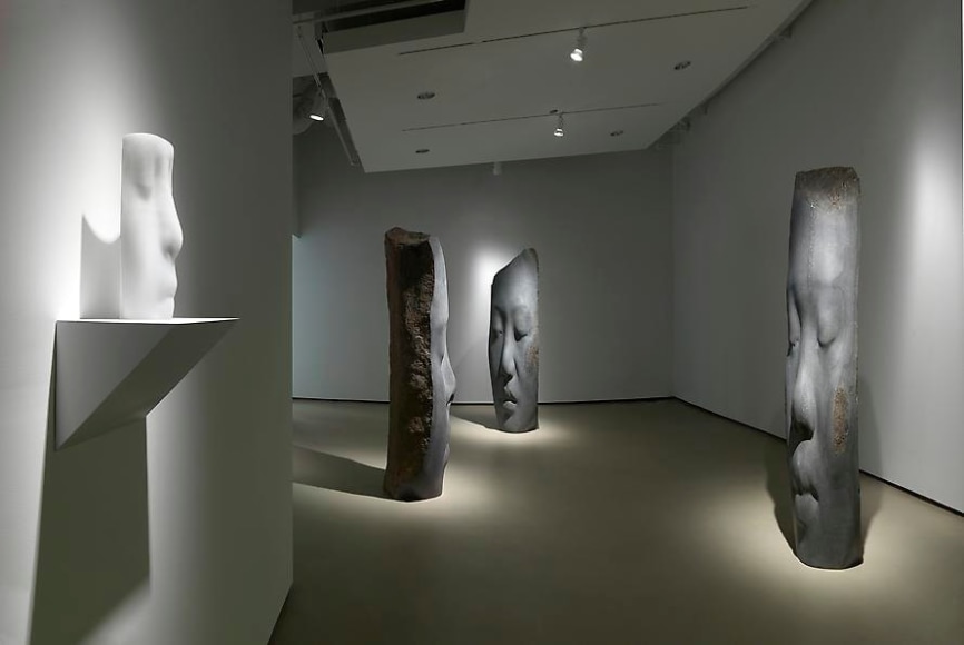 Jaume Plensa
