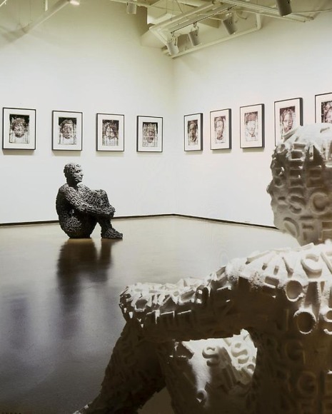 Chicago installation