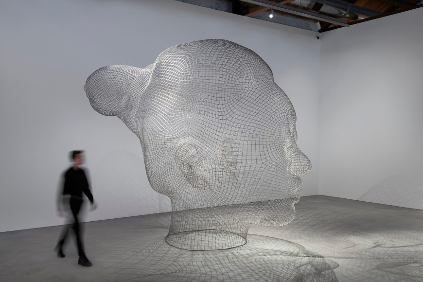 Jaume Plensa