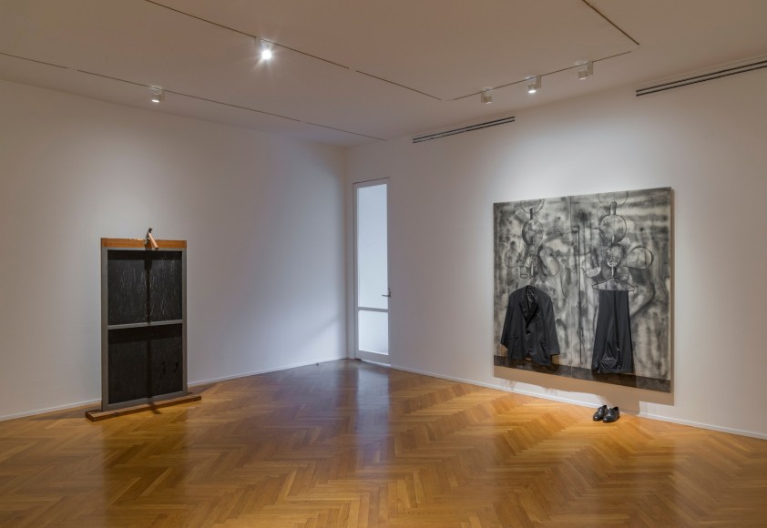 Jim Dine - Primary Objects: Jim Dine In The 1960's - Exhibitions ...