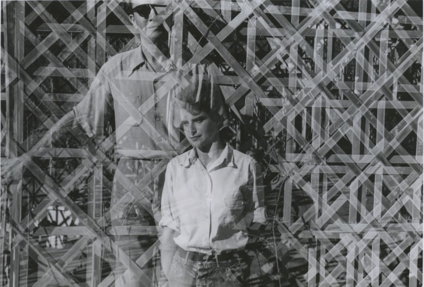 Evelyn Statsinger: Forest Rhythms