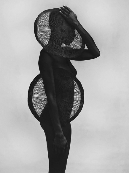 Tino VIII, 2022, Archival Pigment Print, Combined Ed. of 10