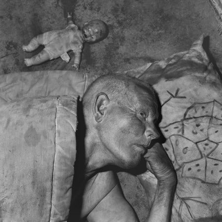 Roger Ballen