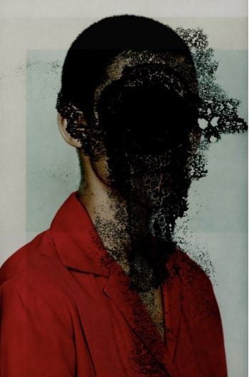 Eden I, 2019, Archival Pigment Print