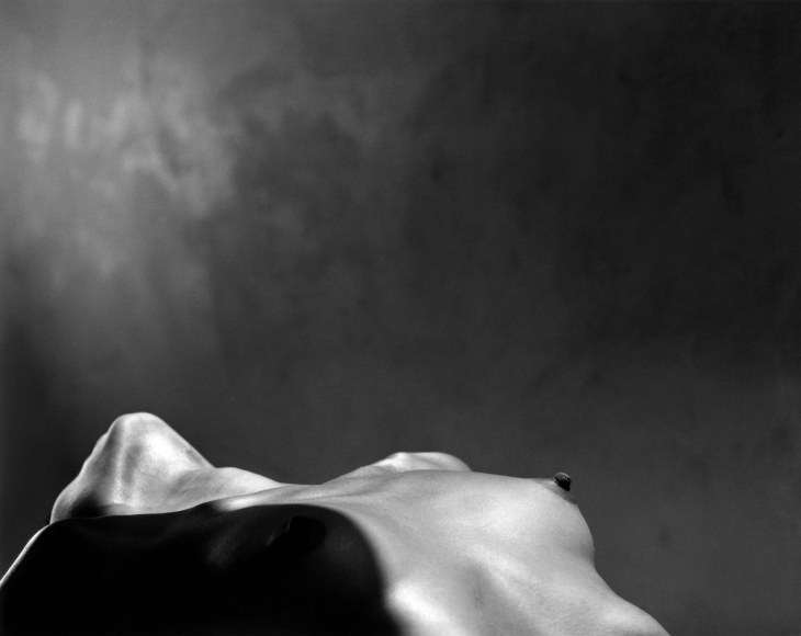 Marleene, Los Angeles, 1988, Archival Pigment Print