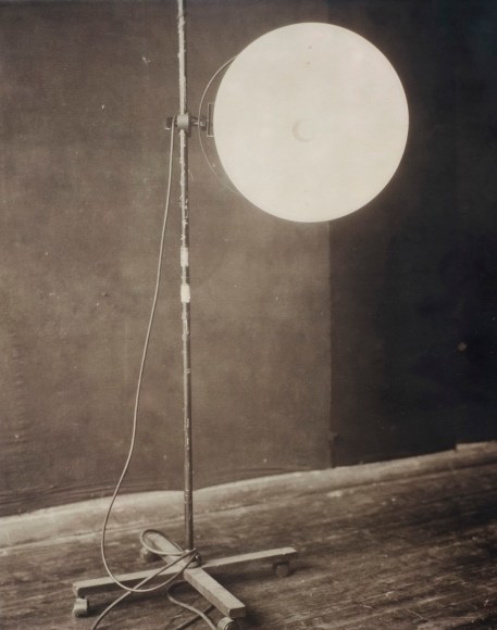 Light, Paris,&nbsp;2002, Archival Pigment Print