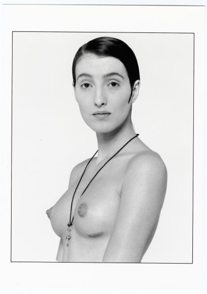 Bettina Rheims