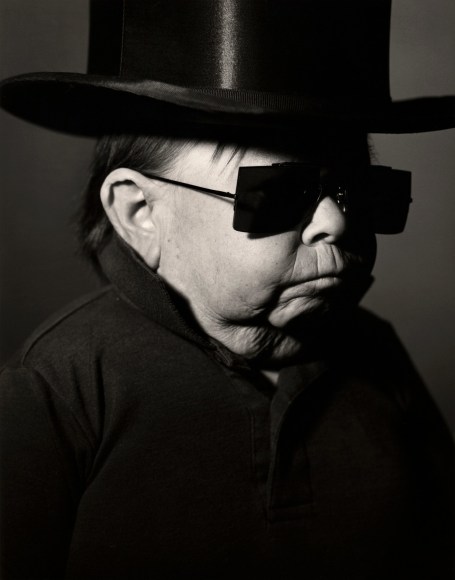 Mihaly Micha Meszaros, Los Angeles, 1988, Archival Pigment Print