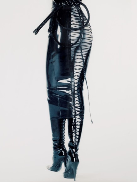 Günter Blum Black Angel I, 1993