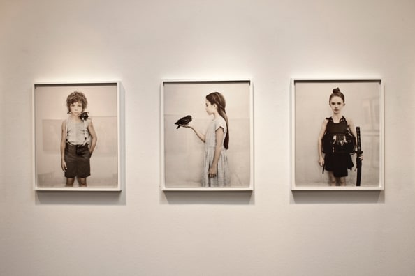 Vee Speers