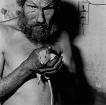 Roger Ballen