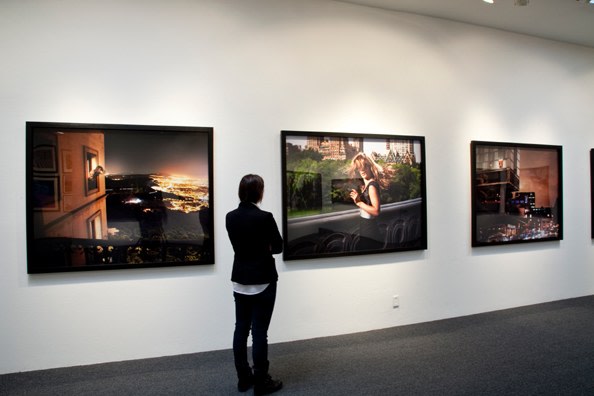 David Drebin