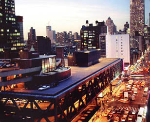 David Drebin