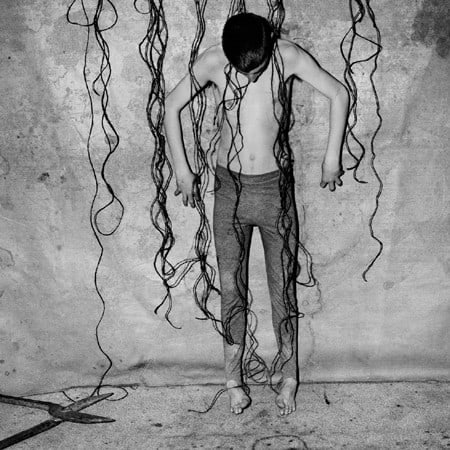 Roger Ballen