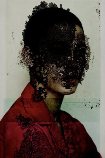 Eden II, 2019, Archival Pigment Print