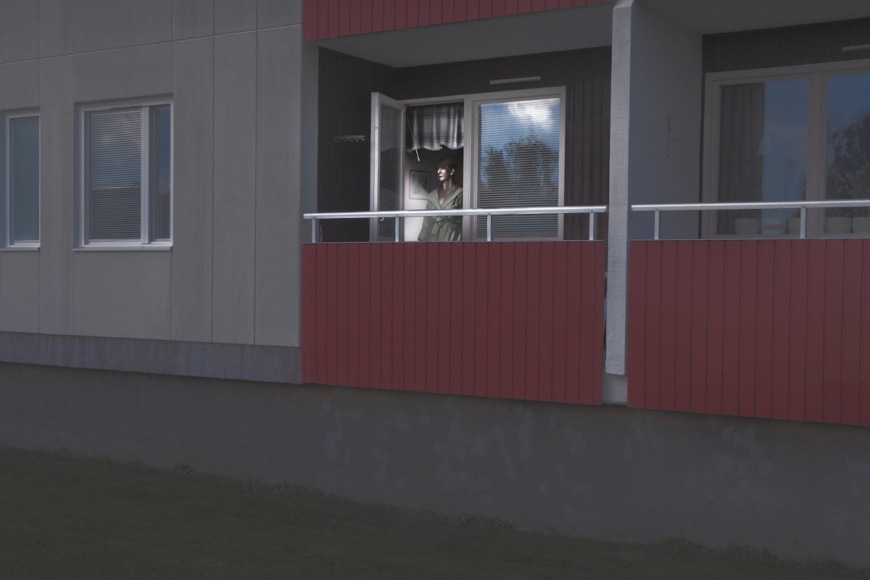 Suburbs, 2013