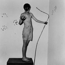 Roger Ballen