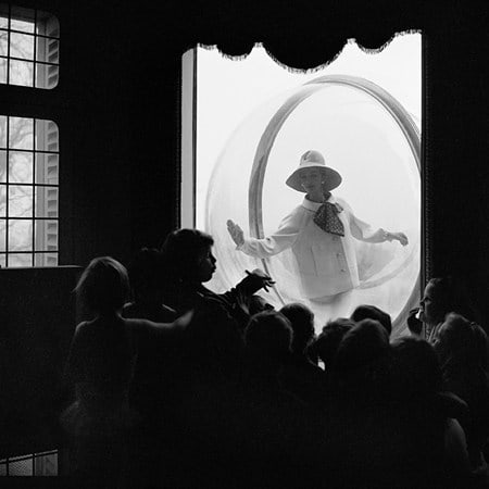 Melvin Sokolsky
