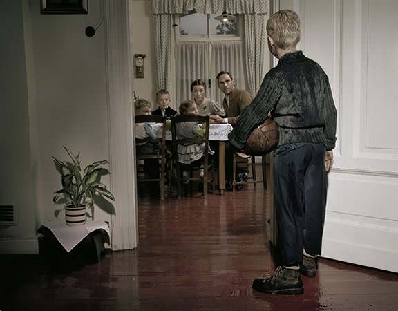 1954 #02, 2004, 16 x 20 Digital C Print, Ed. 7