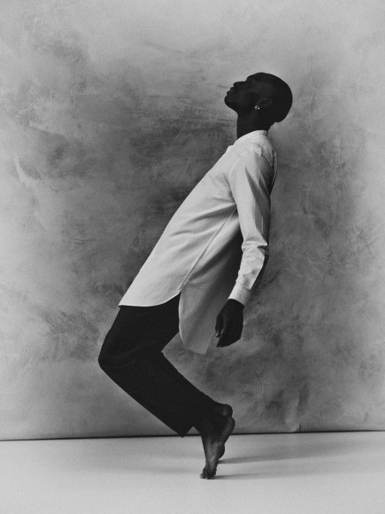 Ambo Toes, 2016, Archival Pigment Print, Combined Ed. of 10