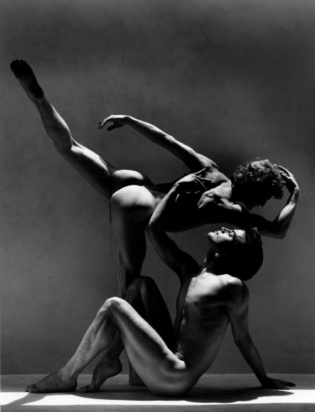 Rex Harrington and Gregory Osborne, Series, Los Angeles,1988, Archival Pigment Print