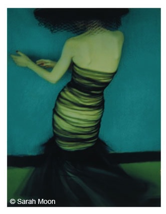 Fashion 3, Chanel, 1997, 29-1/8 x 22-1/2 Color Carbon Photograph, Ed. 15