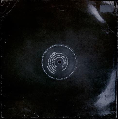 Blue Monday, 2019, Archival Pigment Print