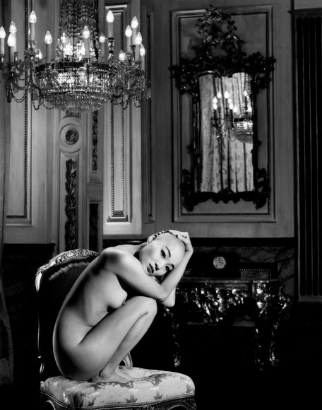 Barbara Liu, Los Angeles, 1990, Archival Pigment Print