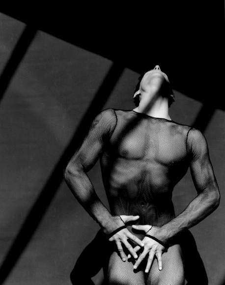 Tony Ward, Los Angeles, 1990, Archival Pigment Print