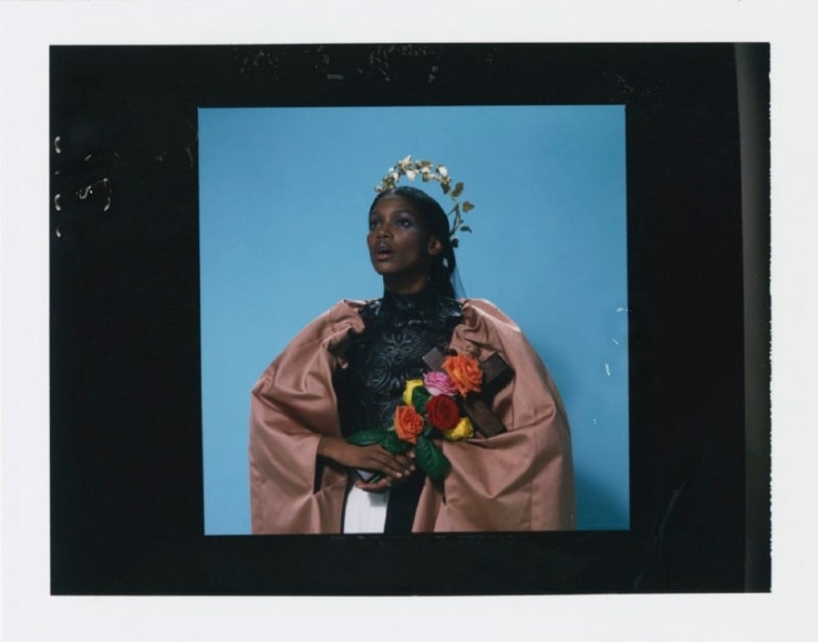 Miles Aldridge Mystique - study VI, 2018