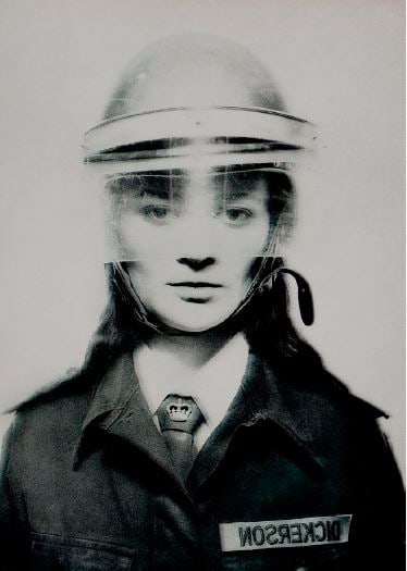 Dickerson, 2019, Archival Pigment Print