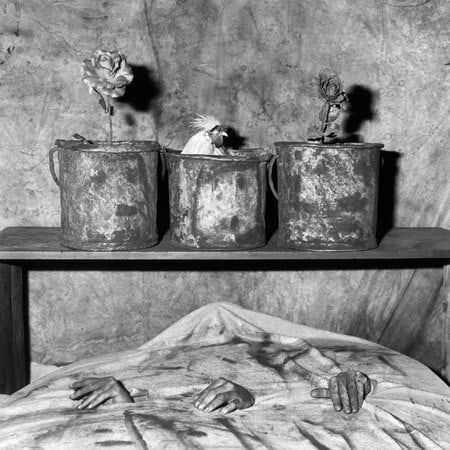 Roger Ballen