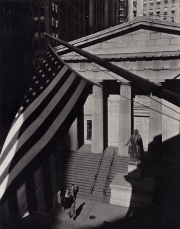 Berenice Abbott
