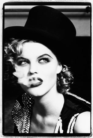 Ellen Von Unwerth