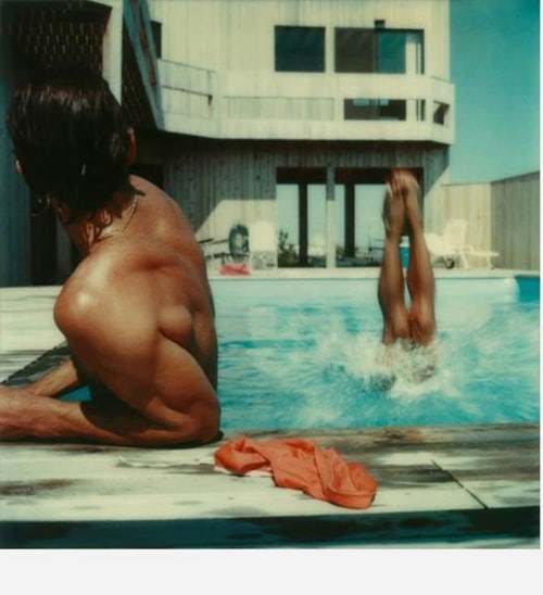 Tom Bianchi Untitled, 777, Fire Island Pines, 1975-1983