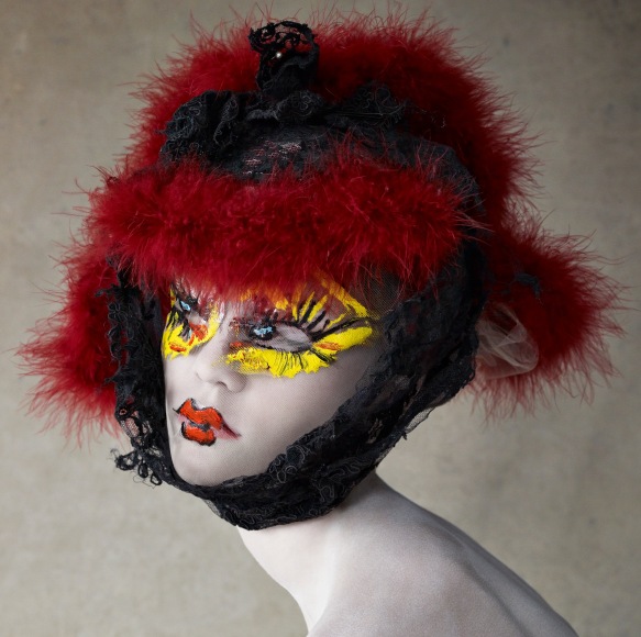 Feast for the Eyes. American Vogue 2010