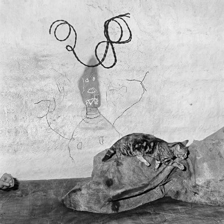 Roger Ballen