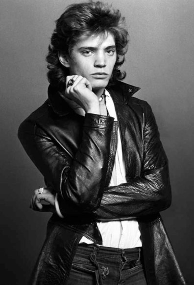 Robert Mapplethorpe, New York, 1970 &quot;Robert II&quot;