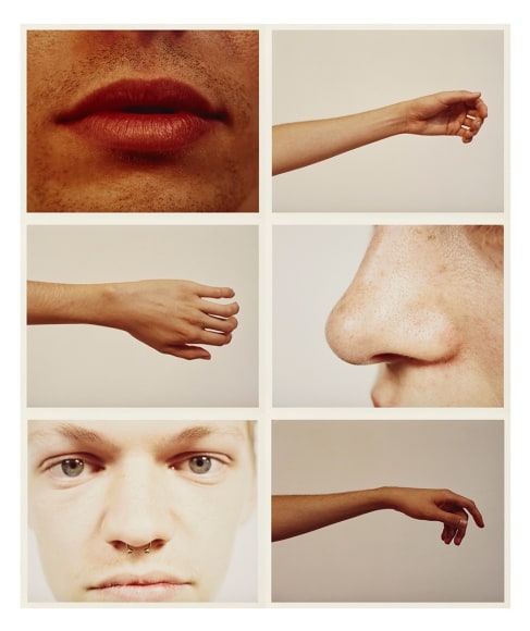 every way to feel you