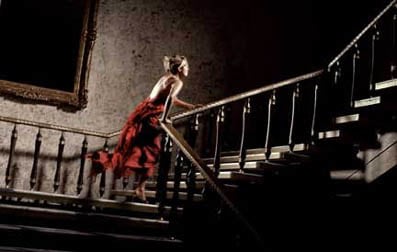 David Drebin