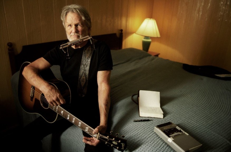Kris Kristofferson