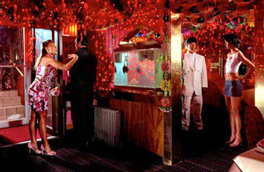 David Drebin