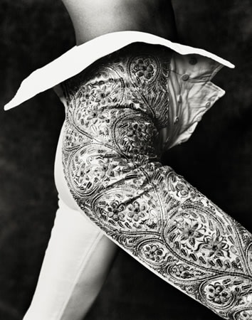 Emilio Jose Chamon Ortega, Madrid, Spain, 2001, Archival Pigment Print