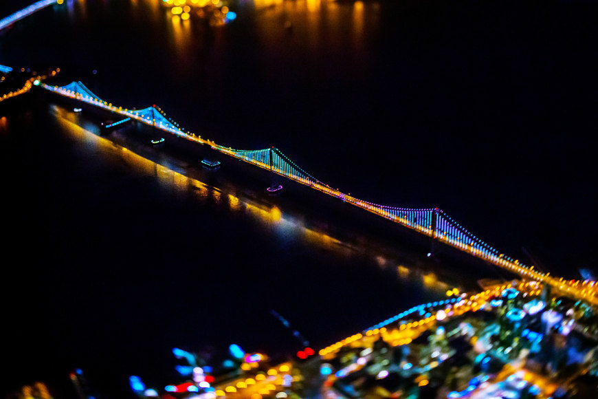 San Francisco VI, January 23, 2015, Combined Edition of 20 Photographs: