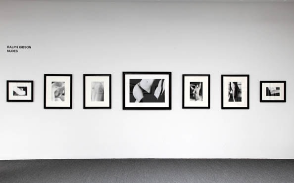 Ralph Gibson
