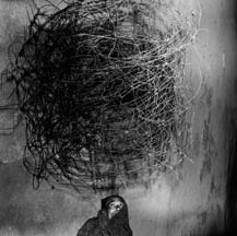 Roger Ballen