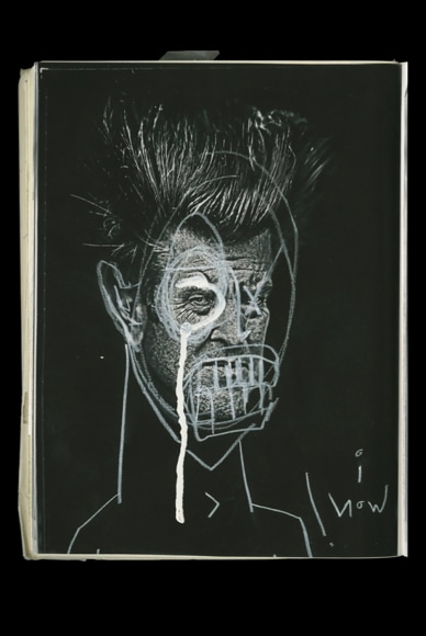 &quot;I Won (left)&quot;, Archival Pigment Print, Combined Ed. of 15